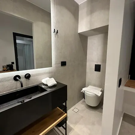 Bonita Luxury Room Mykonos Town Exterior photo