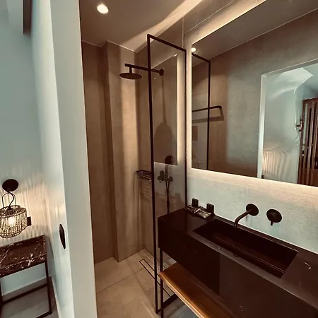 Bonita Luxury Room Mykonos Town Exterior photo