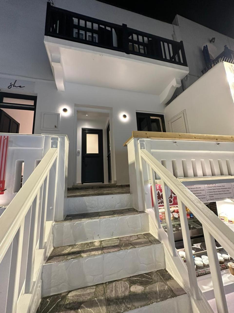 Bonita Luxury Apartment Mykonos Town