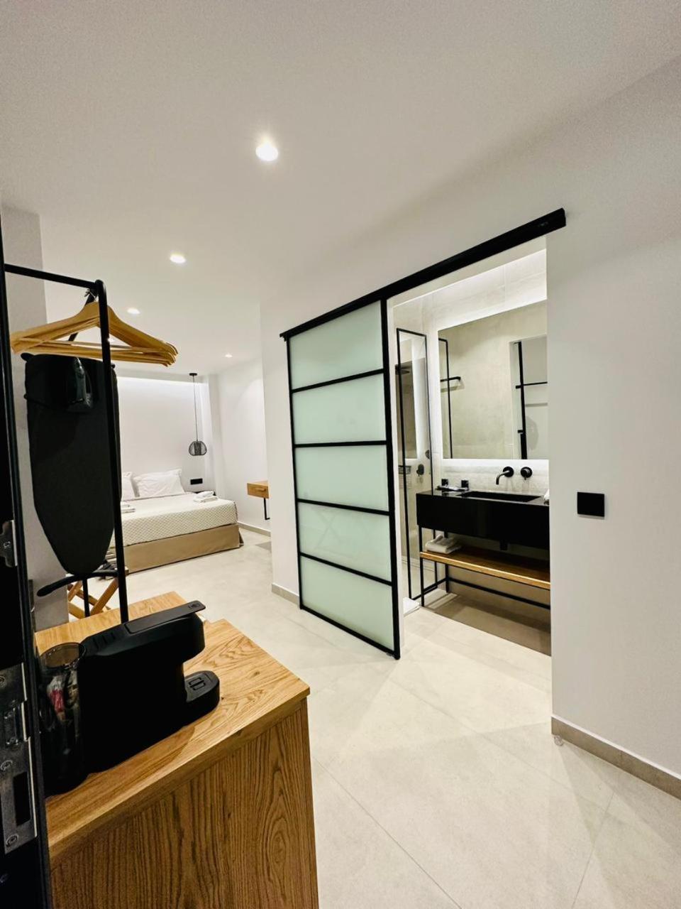 Bonita Luxury Apartment Mykonos Town