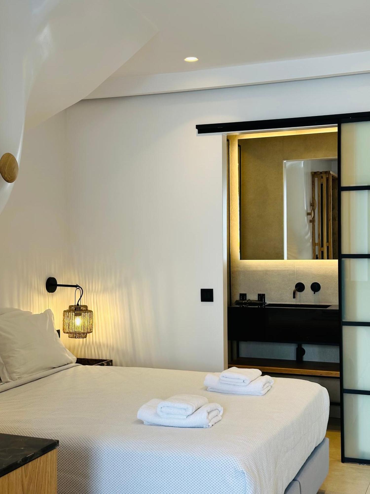 Apartment Bonita Luxury Mykonos Town