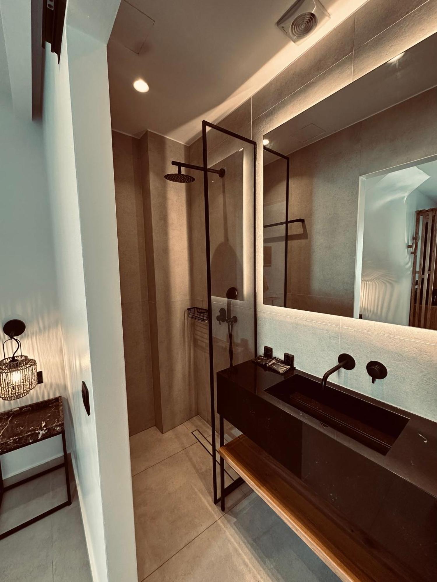 Bonita Luxury