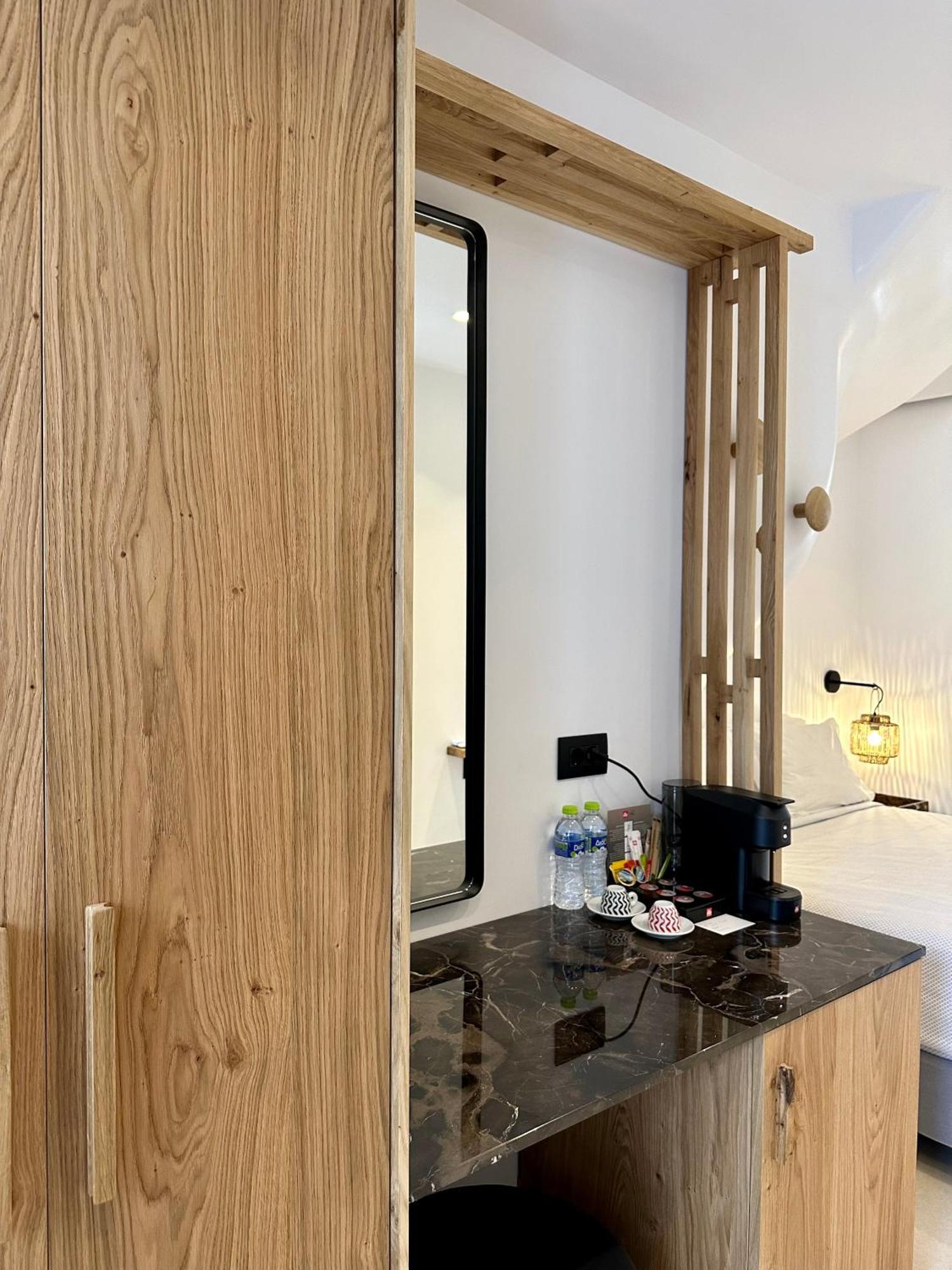 Apartment Bonita Luxury Mykonos Town