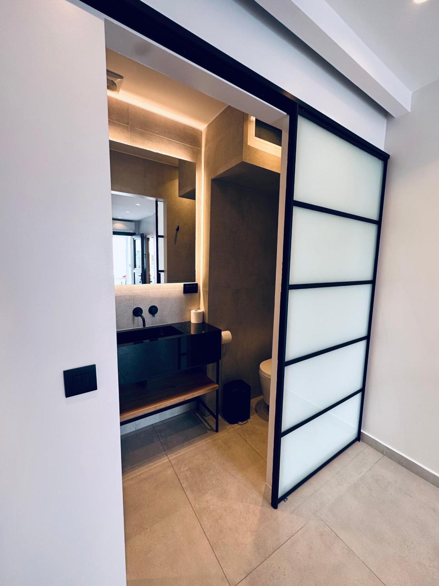 Bonita Luxury Apartment Mykonos Town
